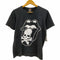 シアターエイト THEATER8 ロックバンド クルーネックTシャツ メンズ JPN:S