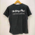 シアターエイト THEATER8 ロックバンド クルーネックTシャツ メンズ JPN:S