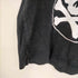 シアターエイト THEATER8 ロックバンド クルーネックTシャツ メンズ JPN:S