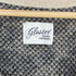 グロスター GLOSTER レオパード柄 モヘアミックス ニットカーディガン メンズ FREE