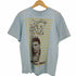 BOOTLEGGERS 両面プリント クルーネックバンドTシャツ メンズ import:M