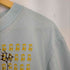 BOOTLEGGERS 両面プリント クルーネックバンドTシャツ メンズ import:M