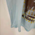 BOOTLEGGERS 両面プリント クルーネックバンドTシャツ メンズ import:M