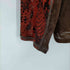 ヒロココシノトランク HIROKO KOSHINO TRUNK Y2K L/Sハート総柄シースルートップス レディース 15AB