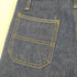 ビッグジョン BIG JOHN TALON ZIP ブーツカット ジップフライデニムパンツ メンズ W29 L32