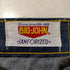 ビッグジョン BIG JOHN TALON ZIP ブーツカット ジップフライデニムパンツ メンズ W29 L32