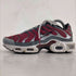 ナイキ NIKE Nike Air Max Plus Team Red Cool Grey メンズ JPN:25