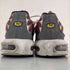 ナイキ NIKE Nike Air Max Plus Team Red Cool Grey メンズ JPN:25