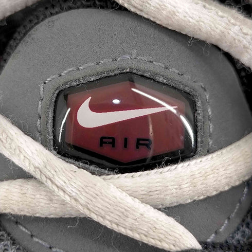 ナイキ NIKE Nike Air Max Plus Team Red Cool Grey メンズ JPN:25
