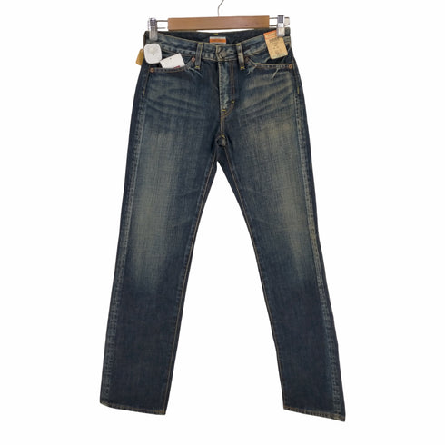 Sweetcamel ストレート デニムパンツ hip star レディース 26
