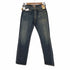 Sweetcamel ストレート デニムパンツ hip star レディース 26