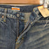 Sweetcamel ストレート デニムパンツ hip star レディース 26