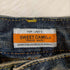 Sweetcamel ストレート デニムパンツ hip star レディース 26