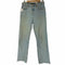 リーバイス Levis 90s relaxed guy's fit シルバータブ ストレートデニム ボタン裏573 メンズ