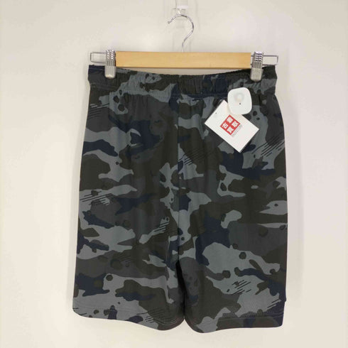 ナイキ NIKE DRI-FIT 2L カモ トレーニングショートパンツ ショーツ メンズ M