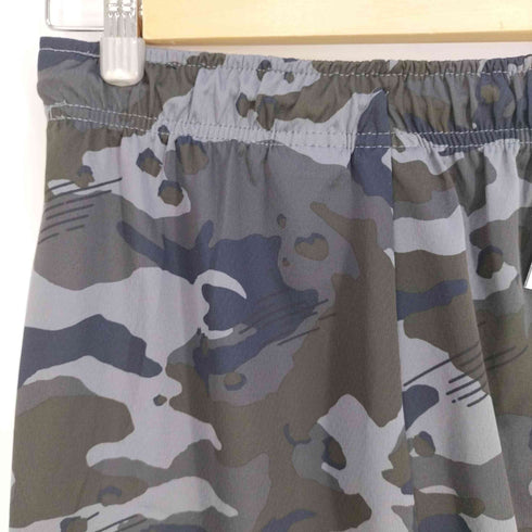 ナイキ NIKE DRI-FIT 2L カモ トレーニングショートパンツ ショーツ メンズ M