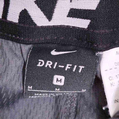 ナイキ NIKE DRI-FIT 2L カモ トレーニングショートパンツ ショーツ メンズ M