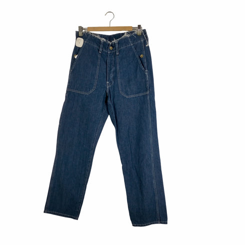 リーバイス Levis STAY LOOSE デニムベイカーパンツ メンズ 29