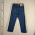 リーバイス Levis STAY LOOSE デニムベイカーパンツ メンズ 29