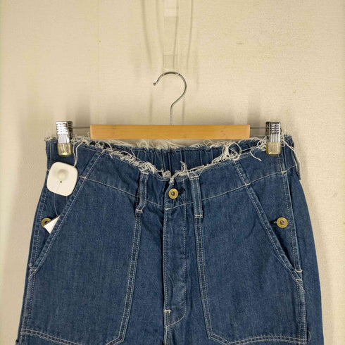 リーバイス Levis STAY LOOSE デニムベイカーパンツ メンズ 29