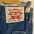 リーバイス Levis STAY LOOSE デニムベイカーパンツ メンズ 29