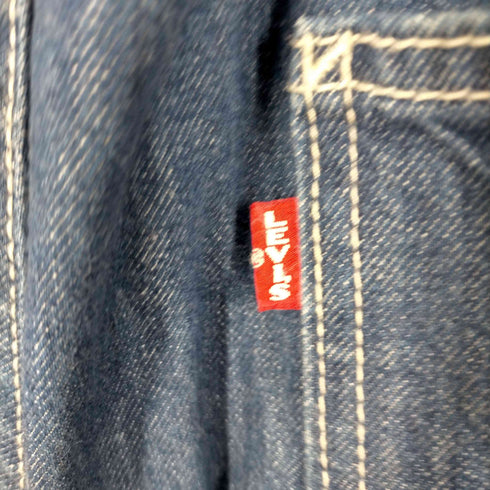 リーバイス Levis STAY LOOSE デニムベイカーパンツ メンズ 29