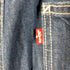リーバイス Levis STAY LOOSE デニムベイカーパンツ メンズ 29