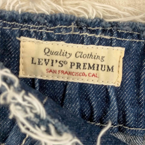 リーバイス Levis STAY LOOSE デニムベイカーパンツ メンズ 29