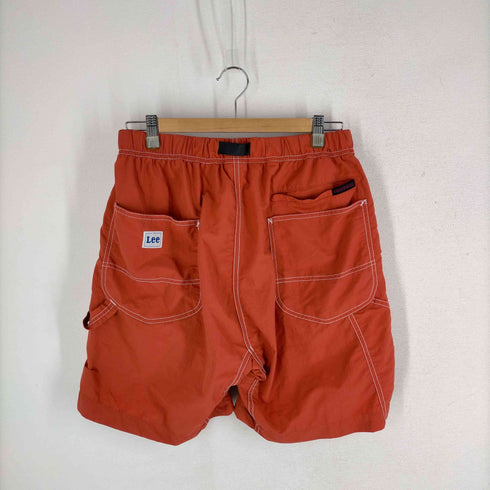 グラミチ GRAMICCI PAINTER SHORTS イージークライミングパンツ メンズ JPN:L