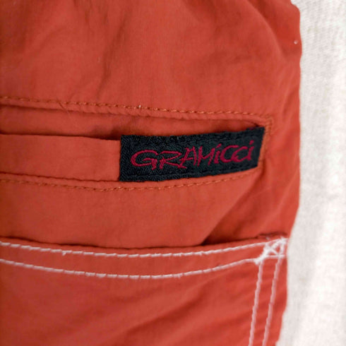 グラミチ GRAMICCI PAINTER SHORTS イージークライミングパンツ メンズ JPN:L