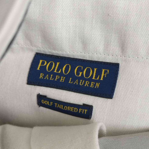 ポロゴルフラルフローレン POLO GOLF RALPH LAUREN GOLF TAILORED FIT コットンツイル チノショートパンツ ショーツ メンズ 30