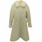 Rosé Muse quilting flared coat レディース JPN:M