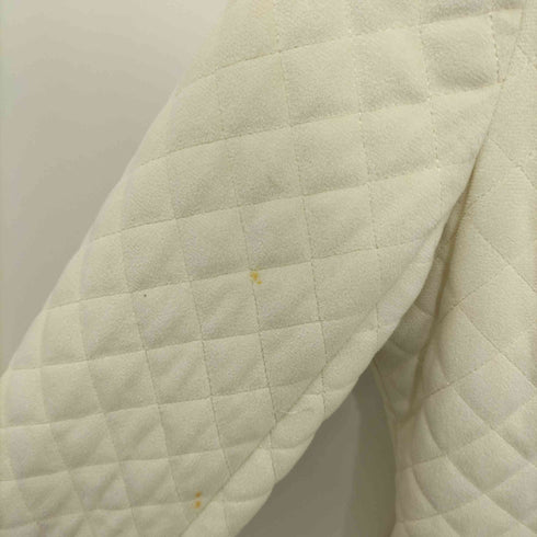 Rosé Muse quilting flared coat レディース JPN:M