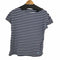 オーチバル ORCIVAL ボーダー ボートネックTシャツ レディース FREE