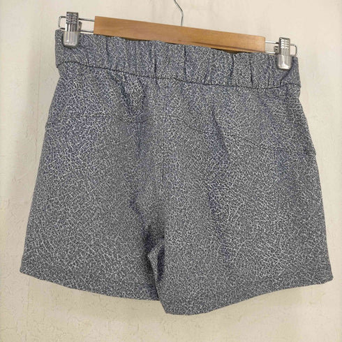 ルルレモン lululemon 総柄 ショーツ ショートパンツ レディース 4