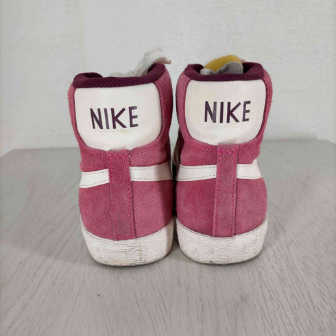ナイキ NIKE BLAZER MID SUEDE VNTG メンズ 26