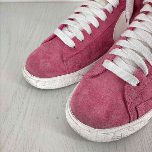 ナイキ NIKE BLAZER MID SUEDE VNTG メンズ 26