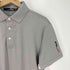 アールエルエックスラルフローレン RLX RALPH LAUREN 袖プリントロゴ ストレッチポロシャツ メンズ import:S