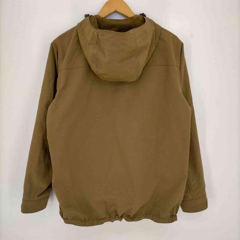 ユニクロ UNIQLO マウンテンパーカ メンズ JPN:M