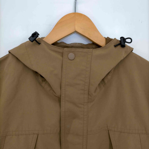 ユニクロ UNIQLO マウンテンパーカ メンズ JPN:M
