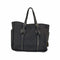 ビリンガム Billingham NETHERTON TOTE キャンバス/レザー メンズ