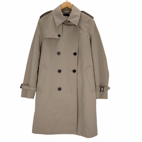 ユニクロ UNIQLO トレンチコート メンズ JPN:M