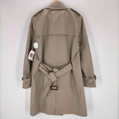 ユニクロ UNIQLO トレンチコート メンズ JPN:M