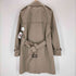 ユニクロ UNIQLO トレンチコート メンズ JPN:M