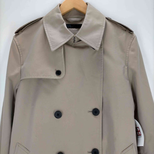 ユニクロ UNIQLO トレンチコート メンズ JPN:M