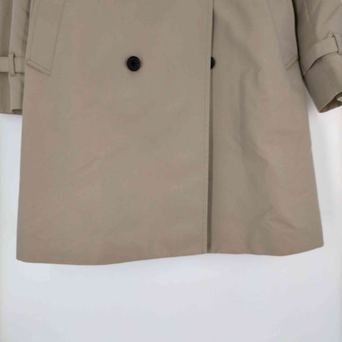 ユニクロ UNIQLO トレンチコート メンズ JPN:M