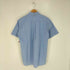 ビーミングバイビームス B:MING by BEAMS BBB プルオーバー ボタンダウンシャツ メンズ JPN:M