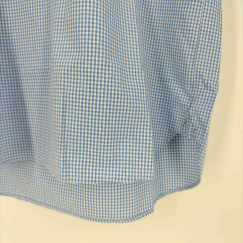 ビーミングバイビームス B:MING by BEAMS BBB プルオーバー ボタンダウンシャツ メンズ JPN:M