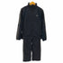 アディダス adidas 00S CLIMA365 トラックジャケット トラックパンツ セットアップ ウィンドブレーカー メンズ トップM、ボトムS