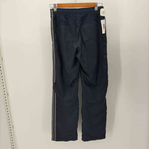 アディダス adidas 00S CLIMA365 トラックジャケット トラックパンツ セットアップ ウィンドブレーカー メンズ トップM、ボトムS